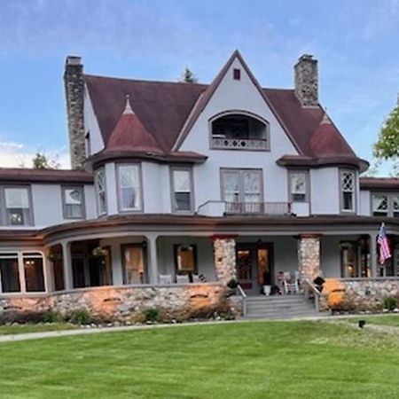 The Mulburn Inn Bethlehem Extérieur photo