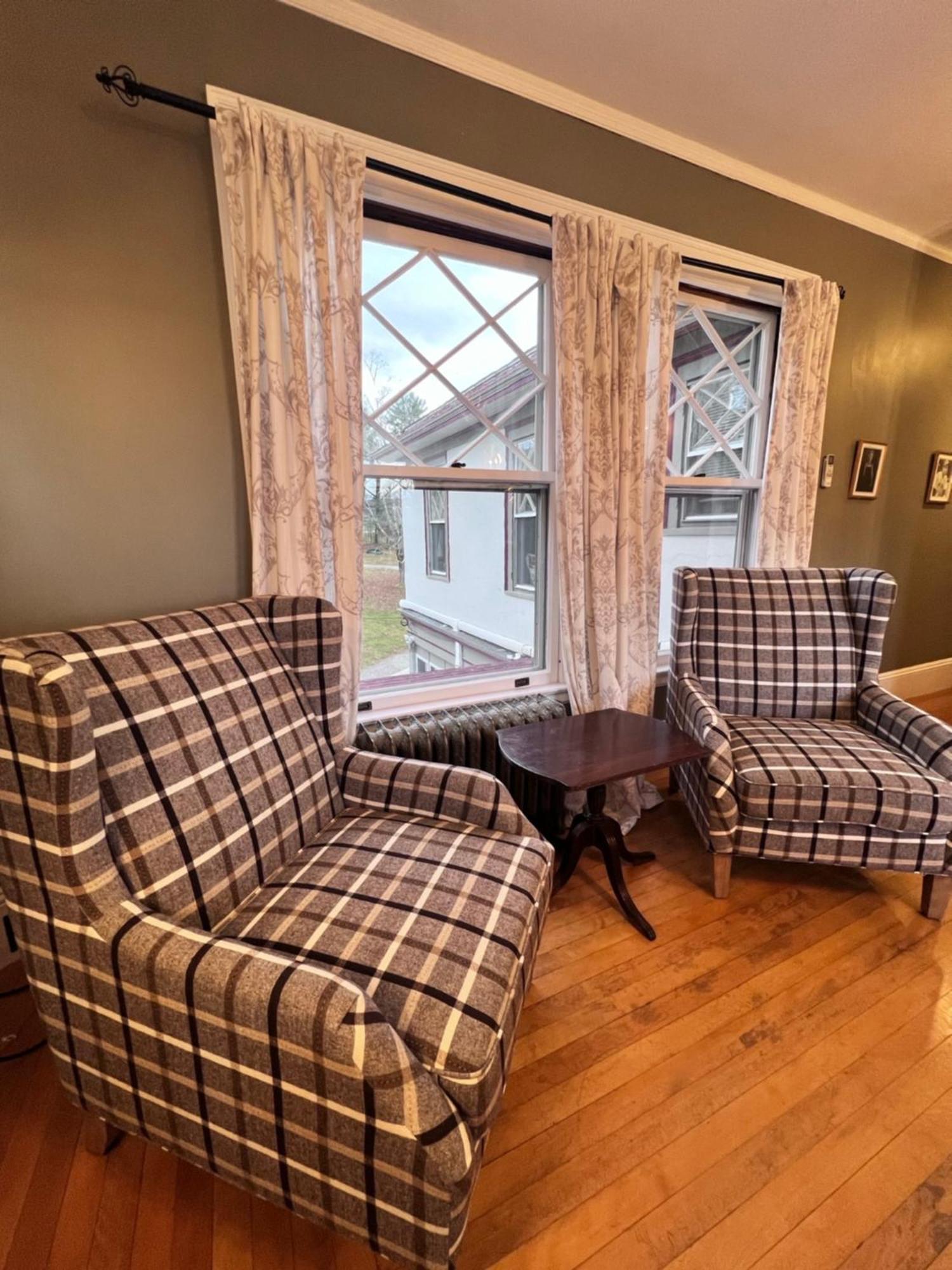The Mulburn Inn Bethlehem Extérieur photo