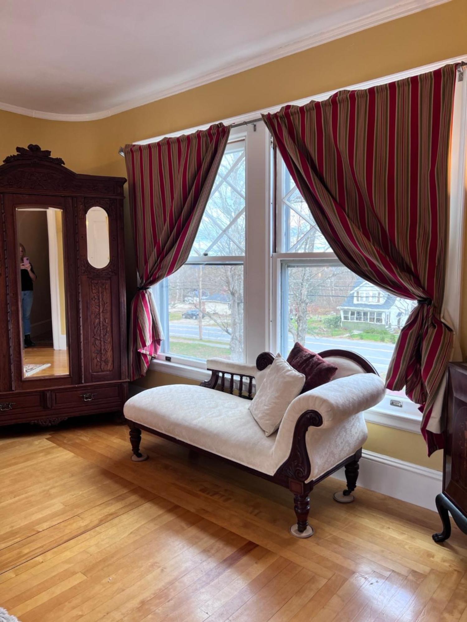 The Mulburn Inn Bethlehem Extérieur photo