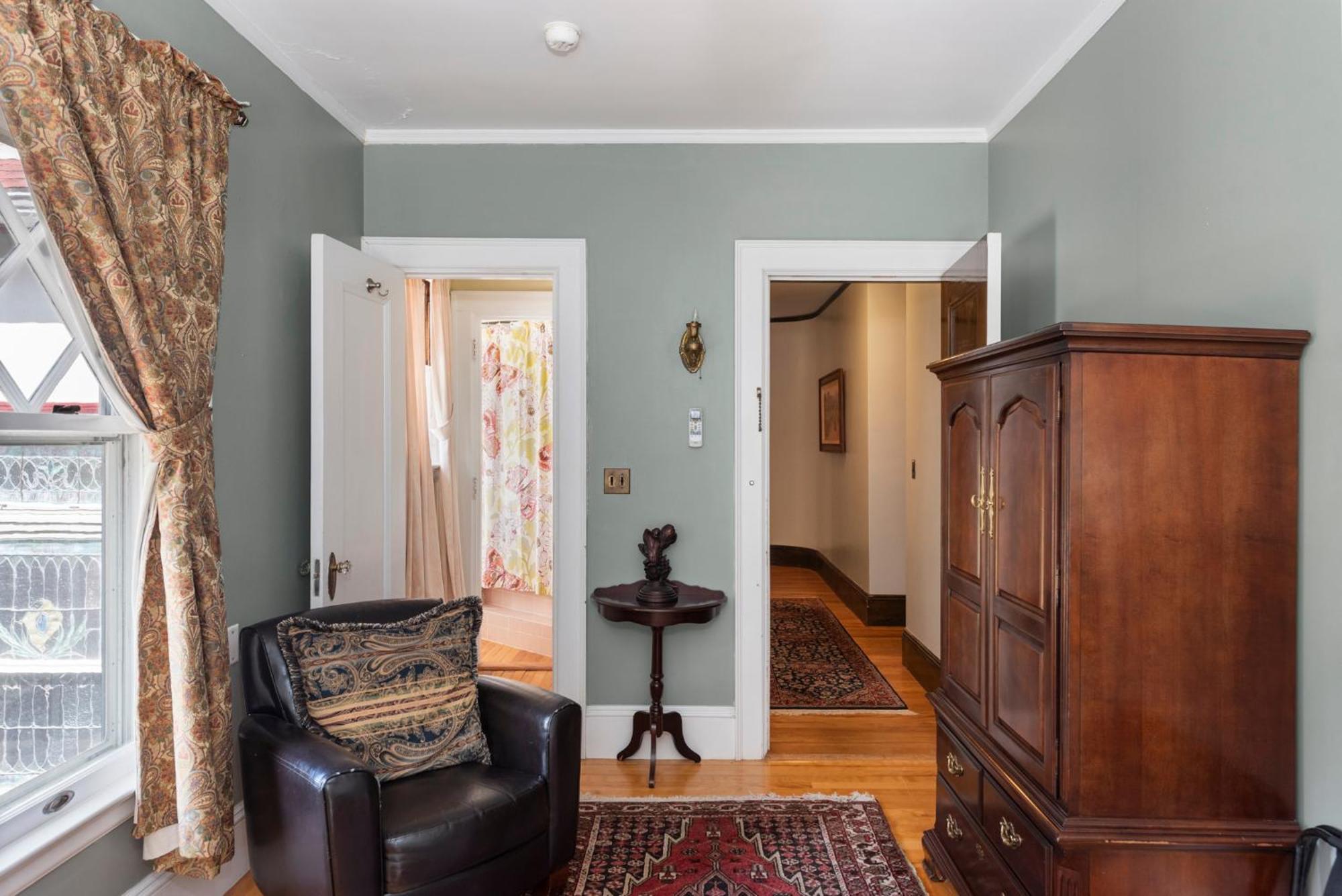The Mulburn Inn Bethlehem Extérieur photo