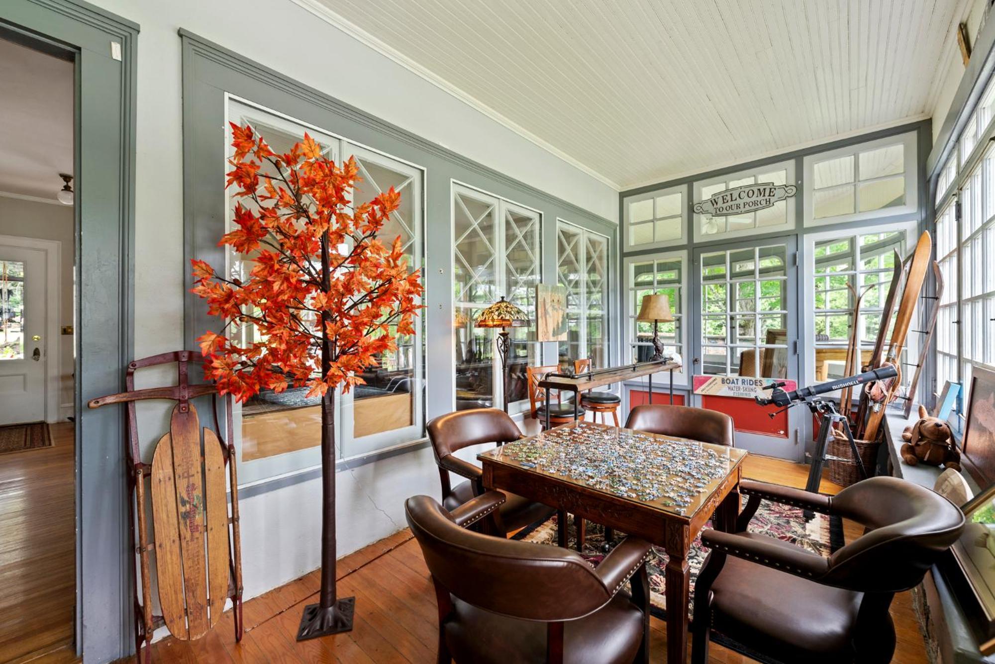 The Mulburn Inn Bethlehem Extérieur photo