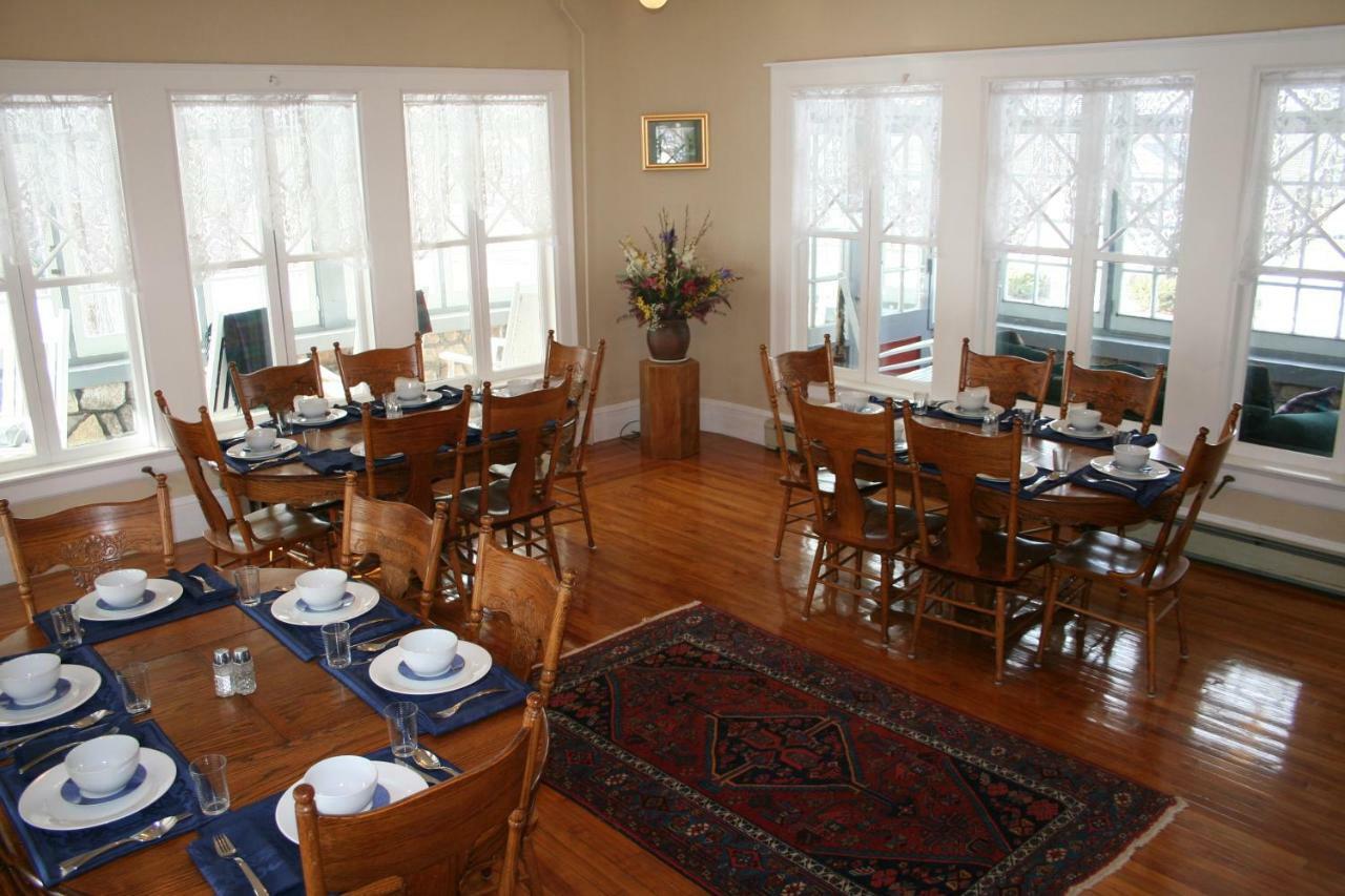 The Mulburn Inn Bethlehem Extérieur photo