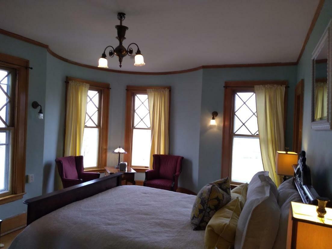 The Mulburn Inn Bethlehem Extérieur photo