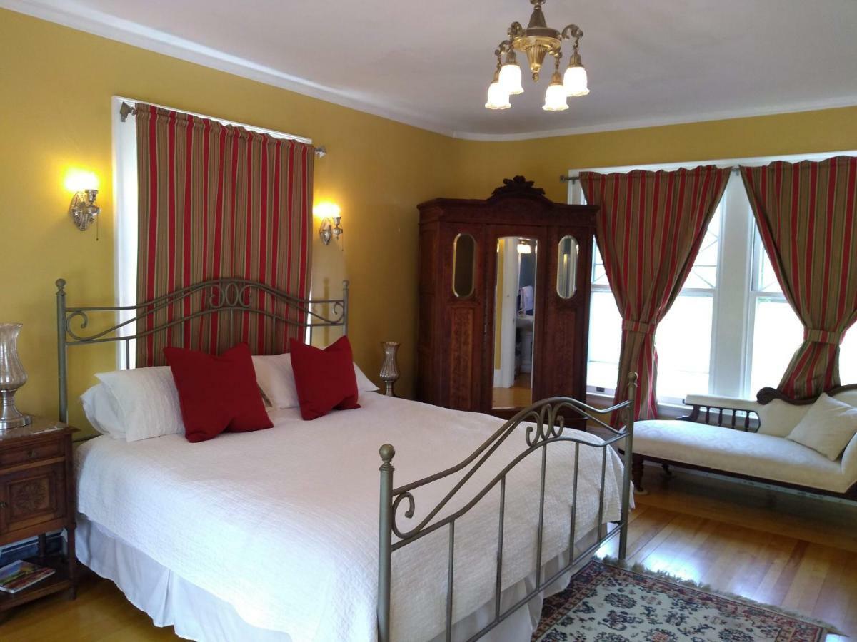 The Mulburn Inn Bethlehem Extérieur photo