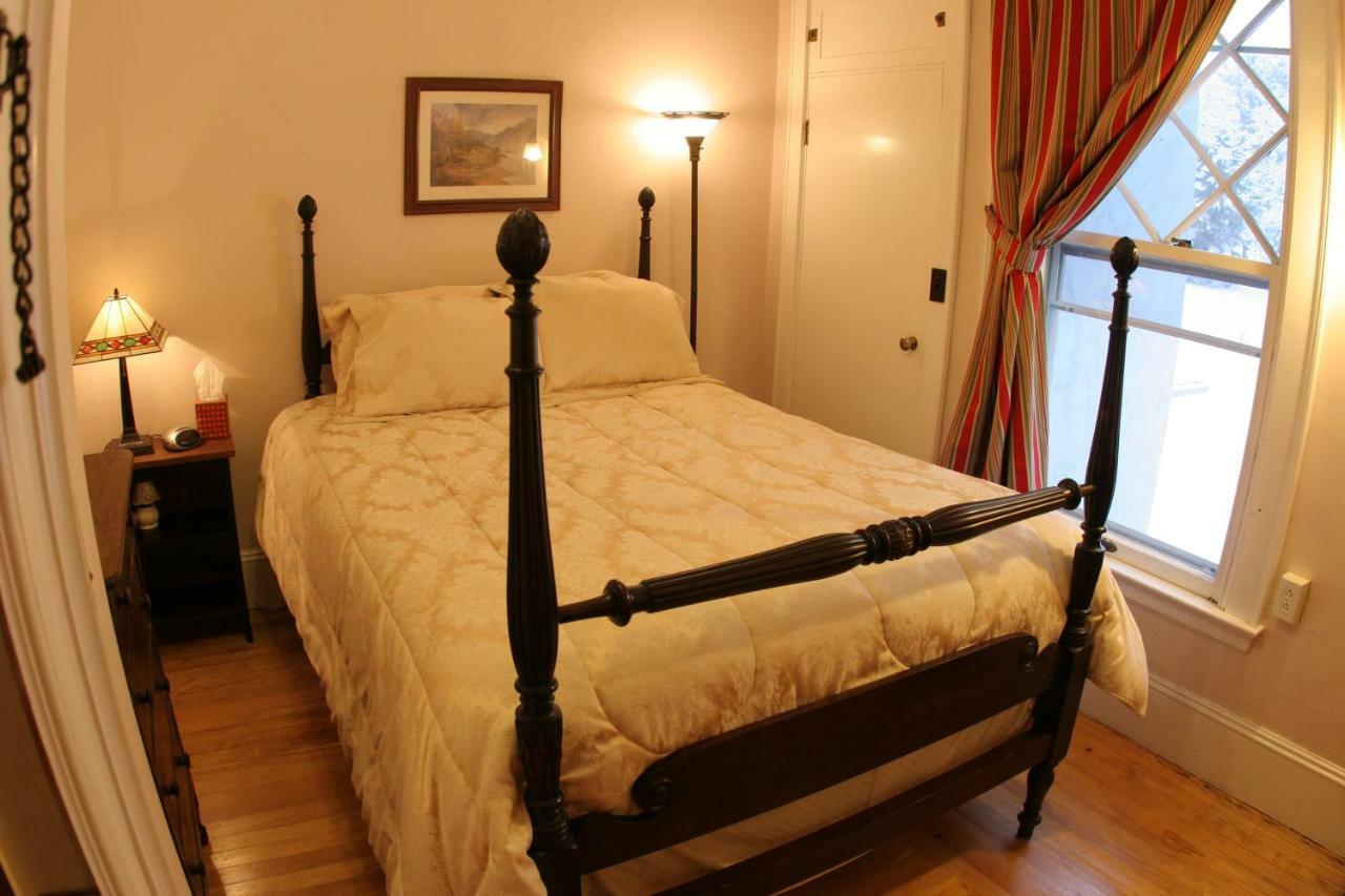 The Mulburn Inn Bethlehem Extérieur photo