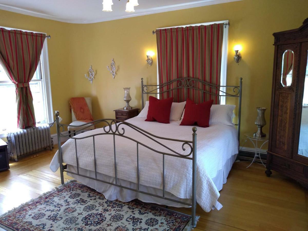 The Mulburn Inn Bethlehem Extérieur photo