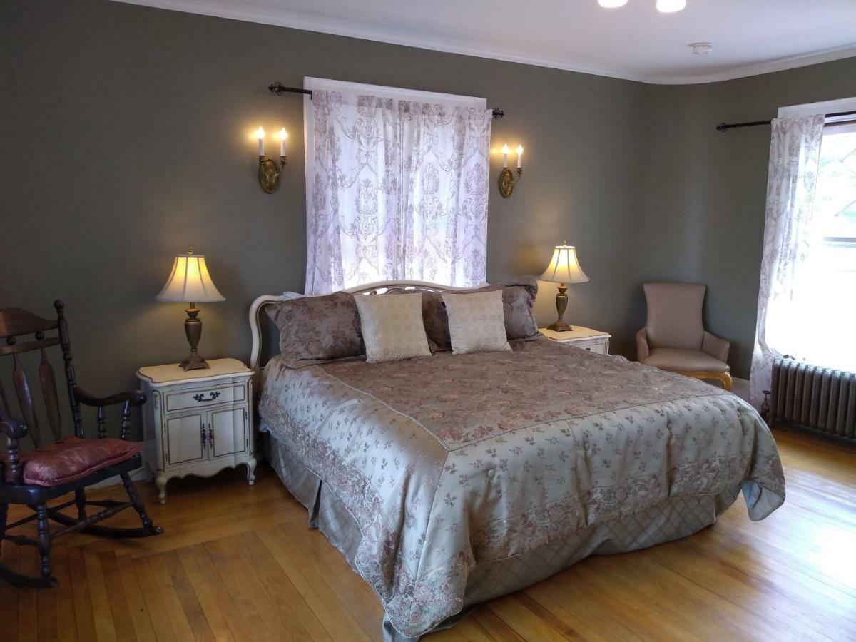 The Mulburn Inn Bethlehem Extérieur photo